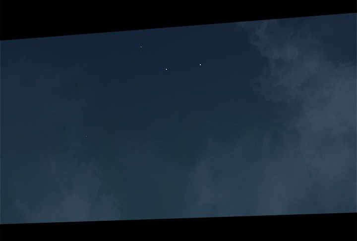 帮派女婿漫画,第63章：受不了的生活4图