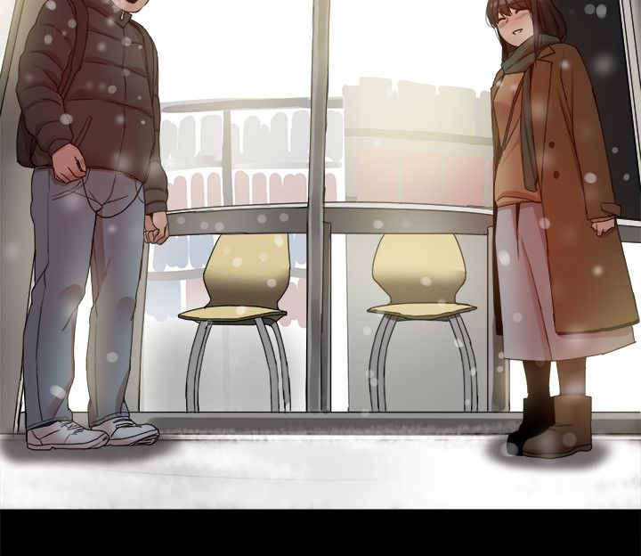 帮派女婿漫画,第92章：幸福的生活2图