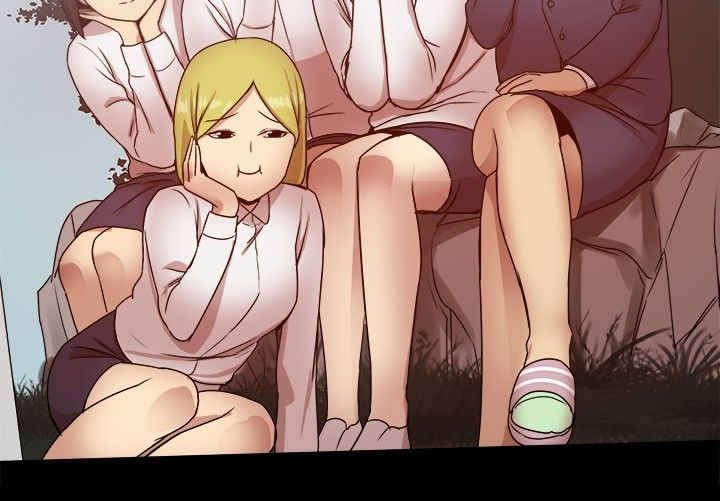 帮派女婿漫画,第66章：惊喜3图