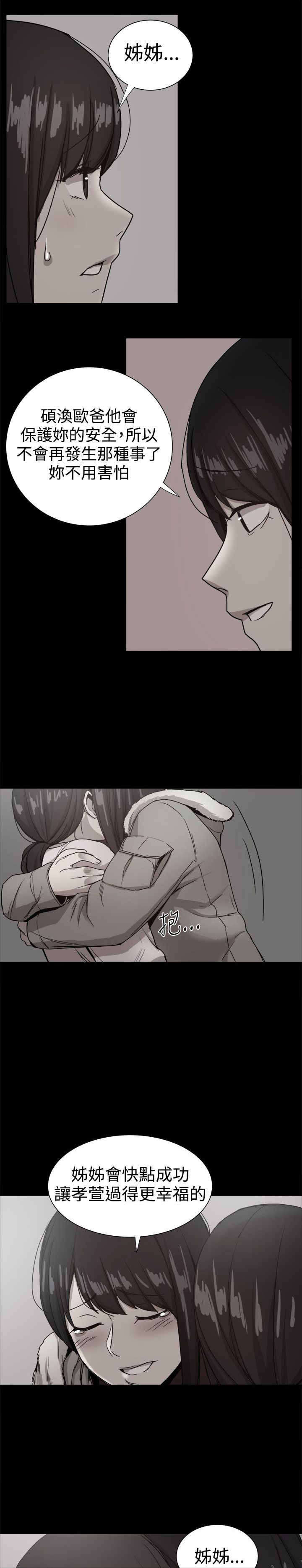 财团女婿漫画,第89章：回憶（三）4图