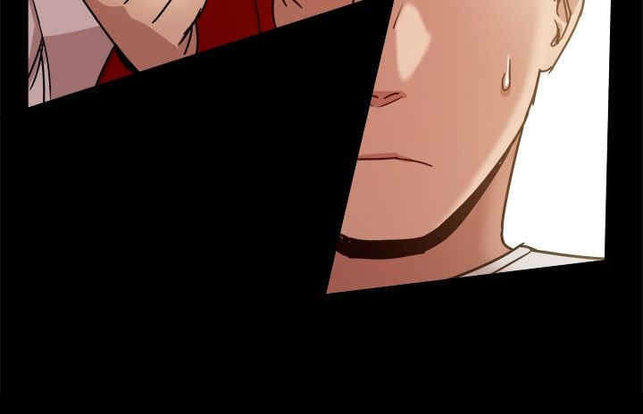 帮派电视剧漫画,第72章：何时离婚？2图