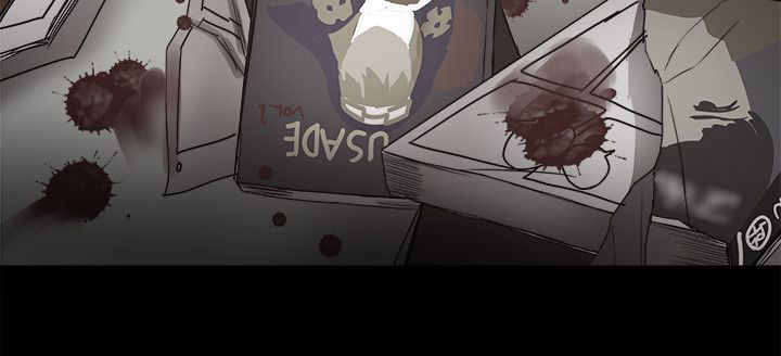 帮派名漫画,第89章：回憶（三）2图