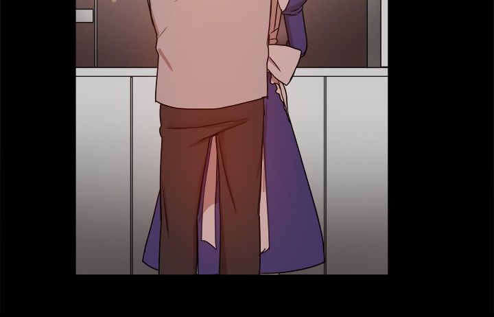 帮派女婿漫画,第71章：幸福的时刻5图