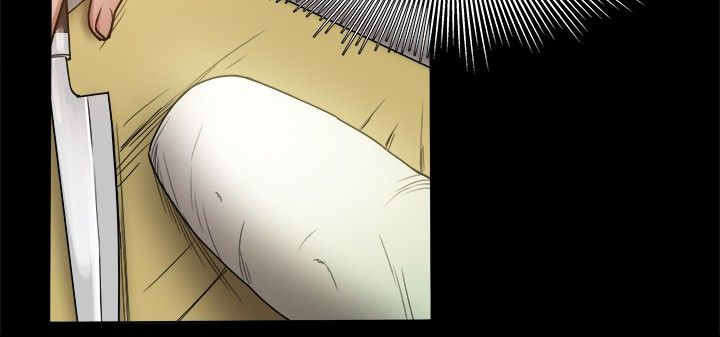 帮派女婿漫画,第63章：受不了的生活1图