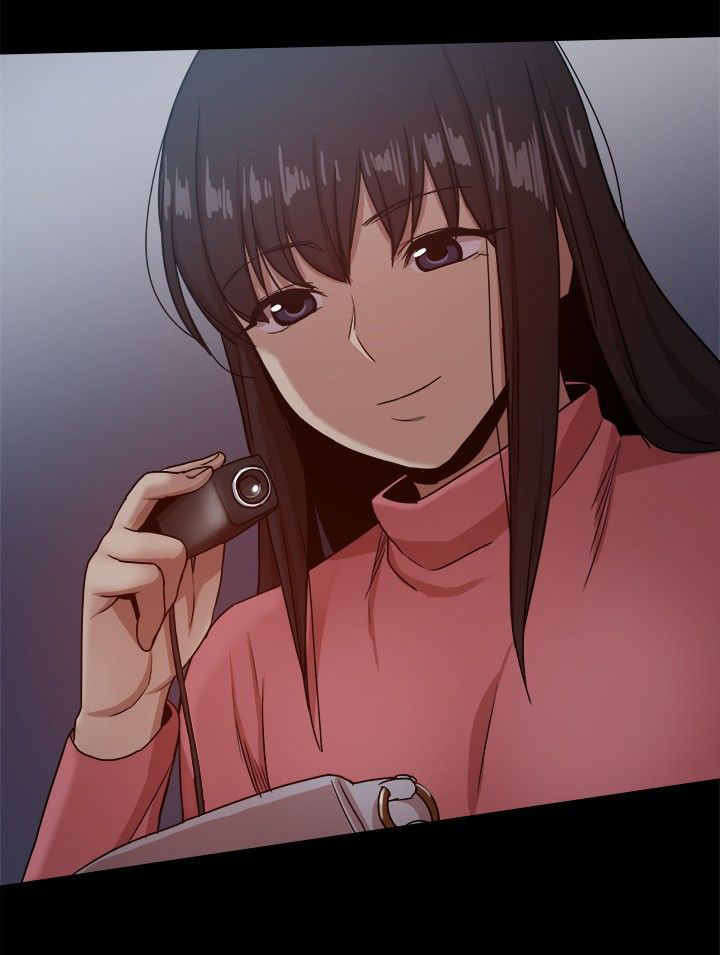 帮派女婿漫画,第74章：抓住把柄1图