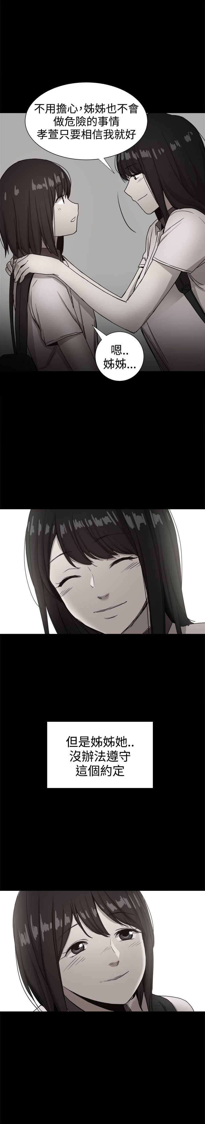 帮派女婿漫画,第88章：回憶（二）4图