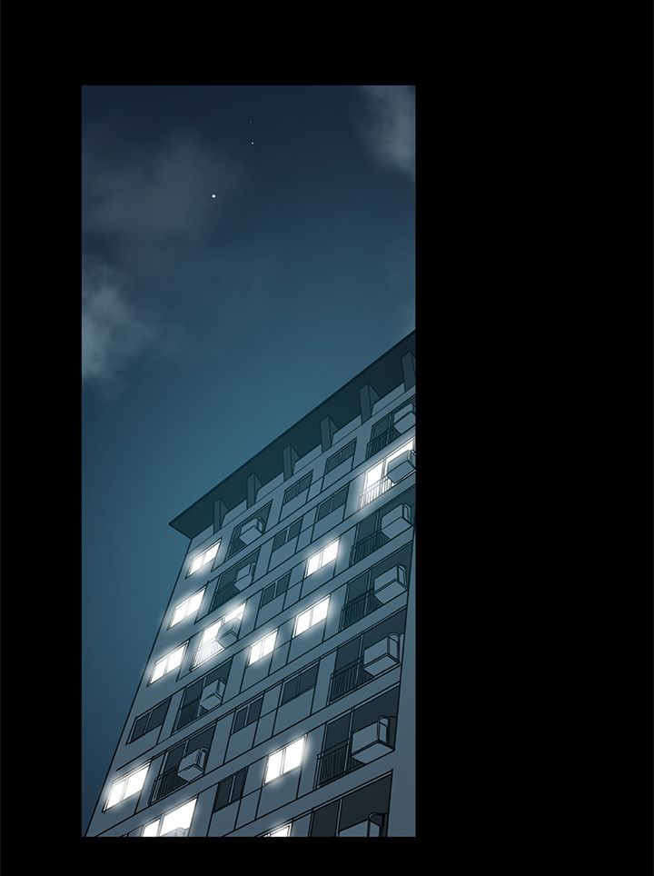 帮派名漫画,第68章：女儿的质问2图