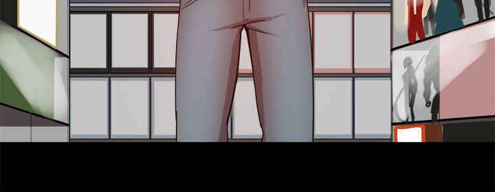 帮派女婿漫画,第92章：幸福的生活5图