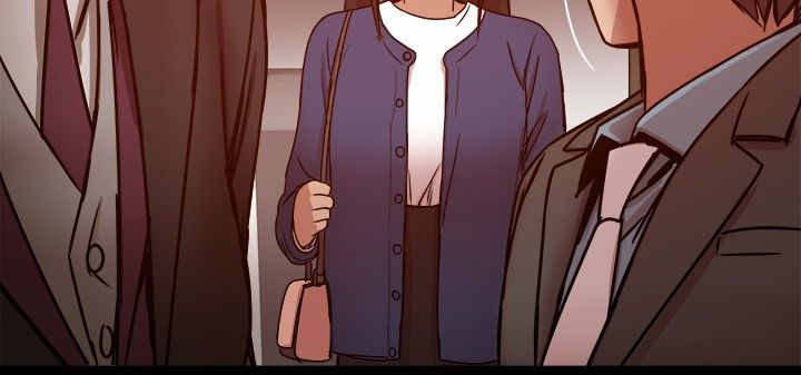 帮派大佬的女儿电视剧漫画,第42章：关系暴露？5图