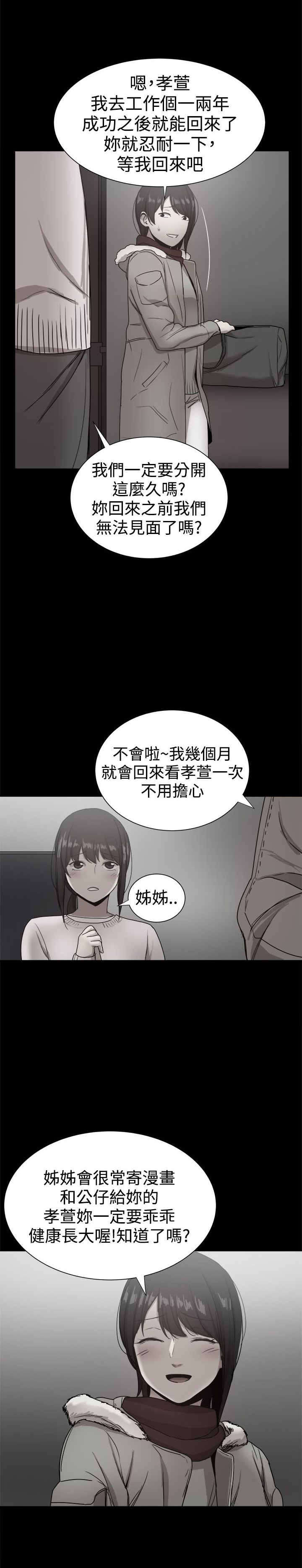 财团女婿漫画,第89章：回憶（三）3图