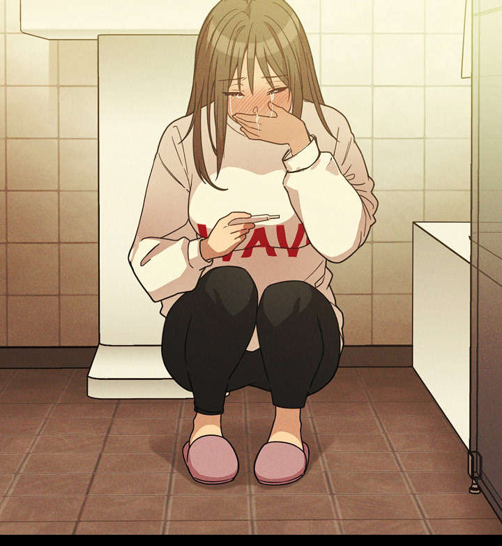 窗外的麻雀在电线杆上漫画,第35章：开花结果5图