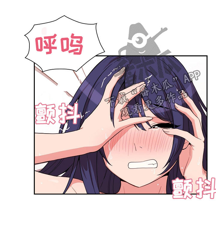 窗外花香悄入梦漫画,第73章：随便都可以1图