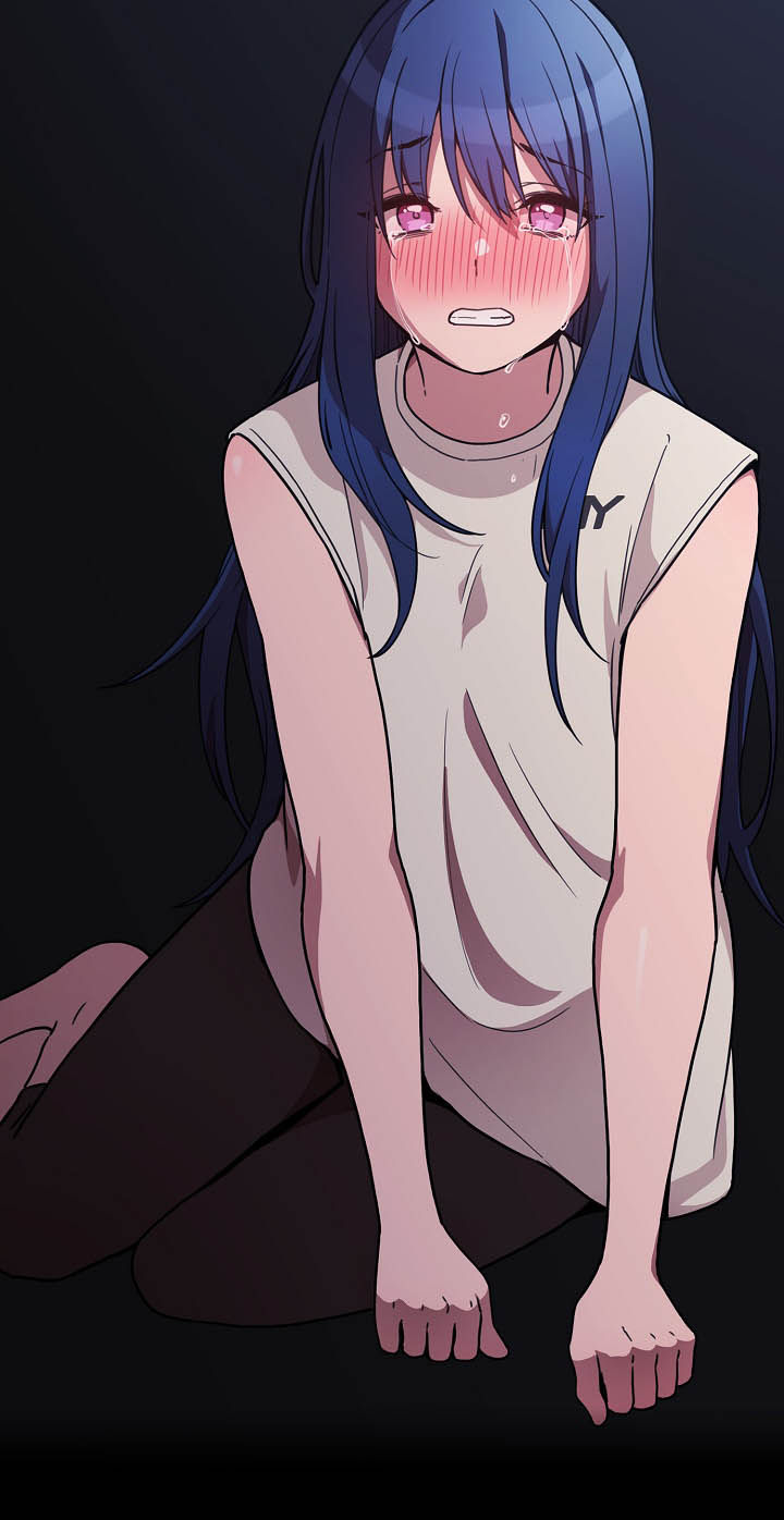 窗外芳邻漫画,第84章：陷阱1图