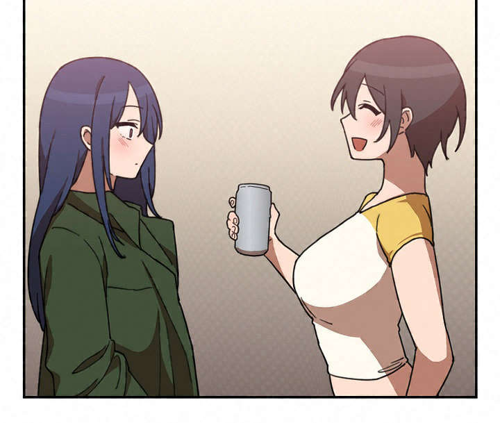 窗外芳邻漫画,第52章：永远忘不掉的事4图