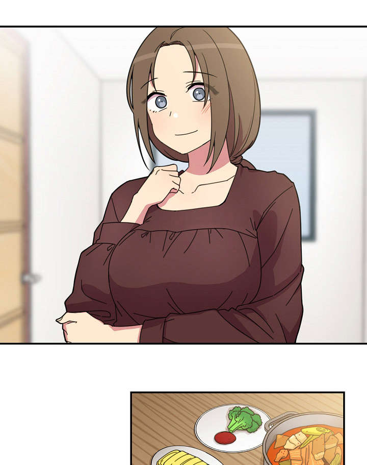 窗外花香歌曲漫画,第40章：今天也要加油5图