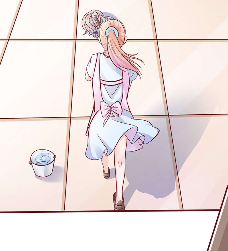 书中密友漫画,第1章：麻木的生活4图