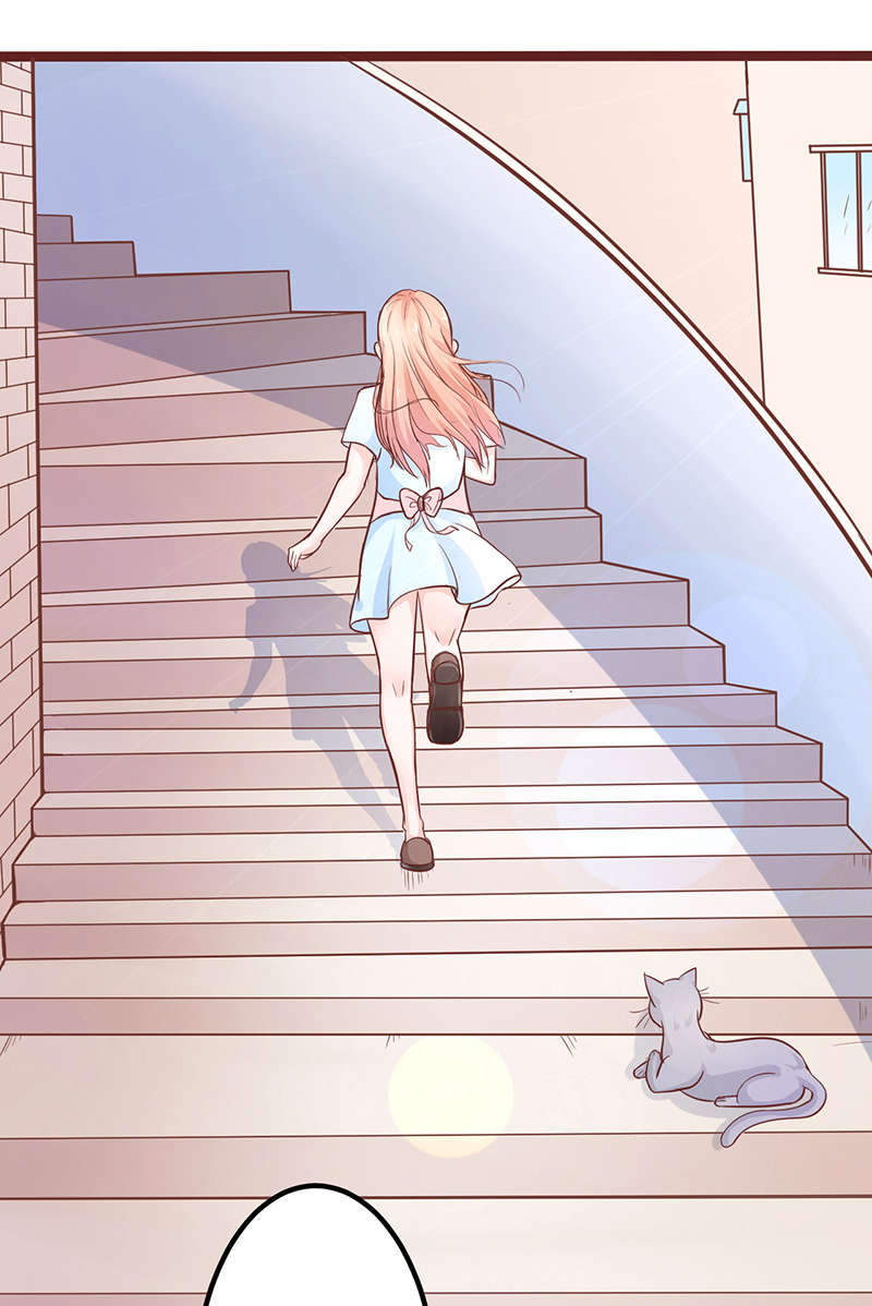书中密友漫画,第3章：被拍了3图