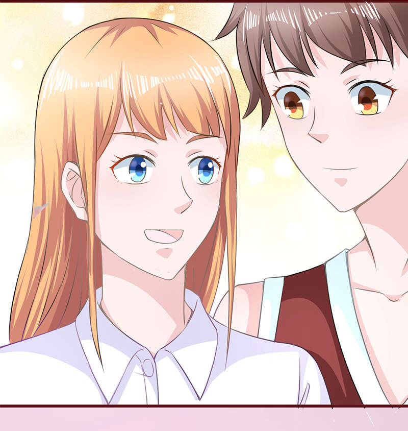 书中密友漫画,第17章：拍照2图