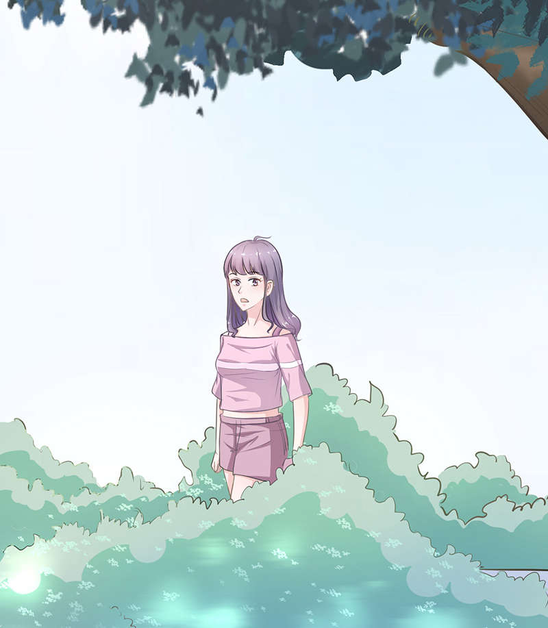 书中密友漫画,第6章：温暖3图