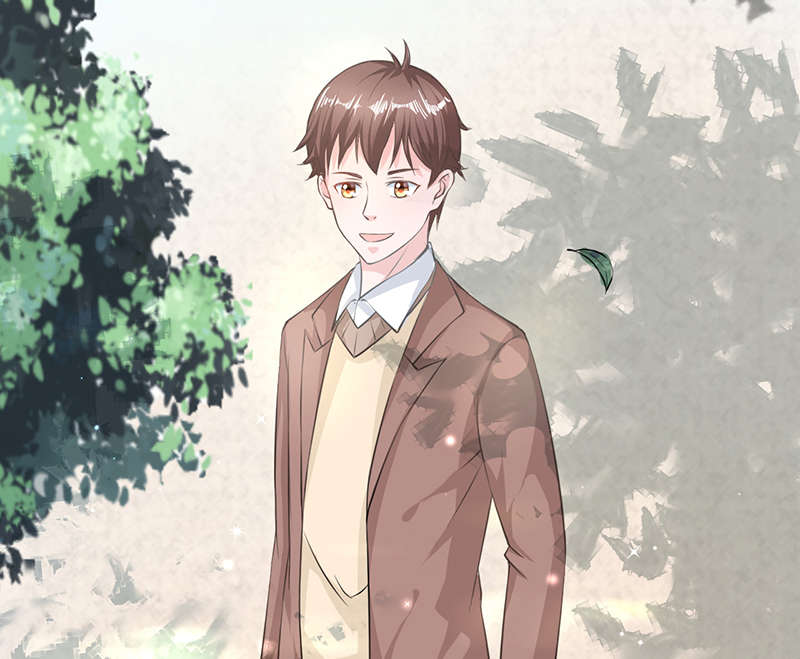 书中密友漫画,第13章：一定要来3图