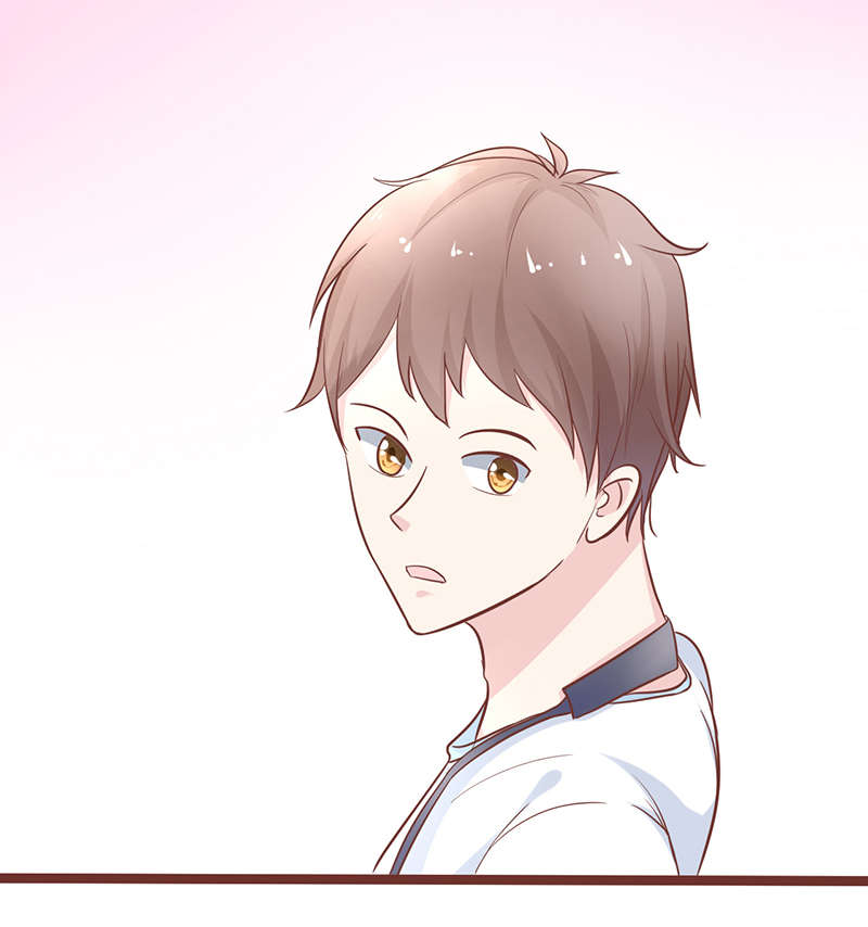 书中密友漫画,第3章：被拍了4图