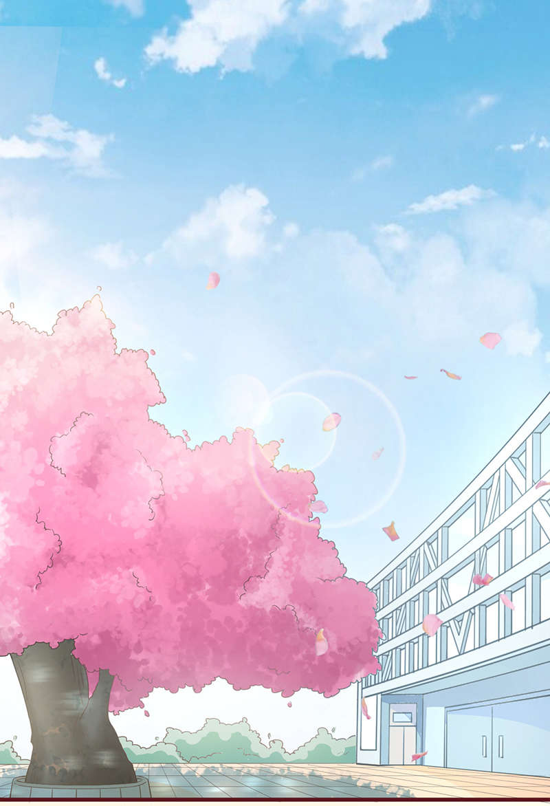 书中密友漫画,第16章：快走1图
