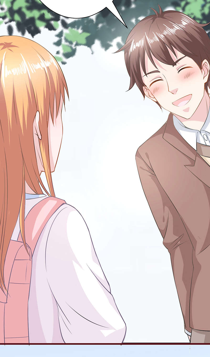 书中密友漫画,第12章：交朋友4图