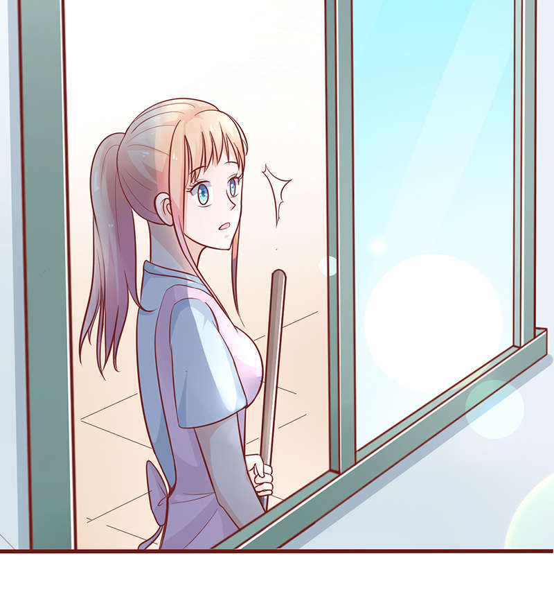 书中密友漫画,第1章：麻木的生活4图