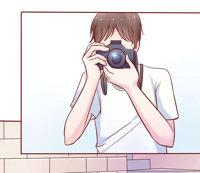 书中密友漫画,第2章：相遇1图