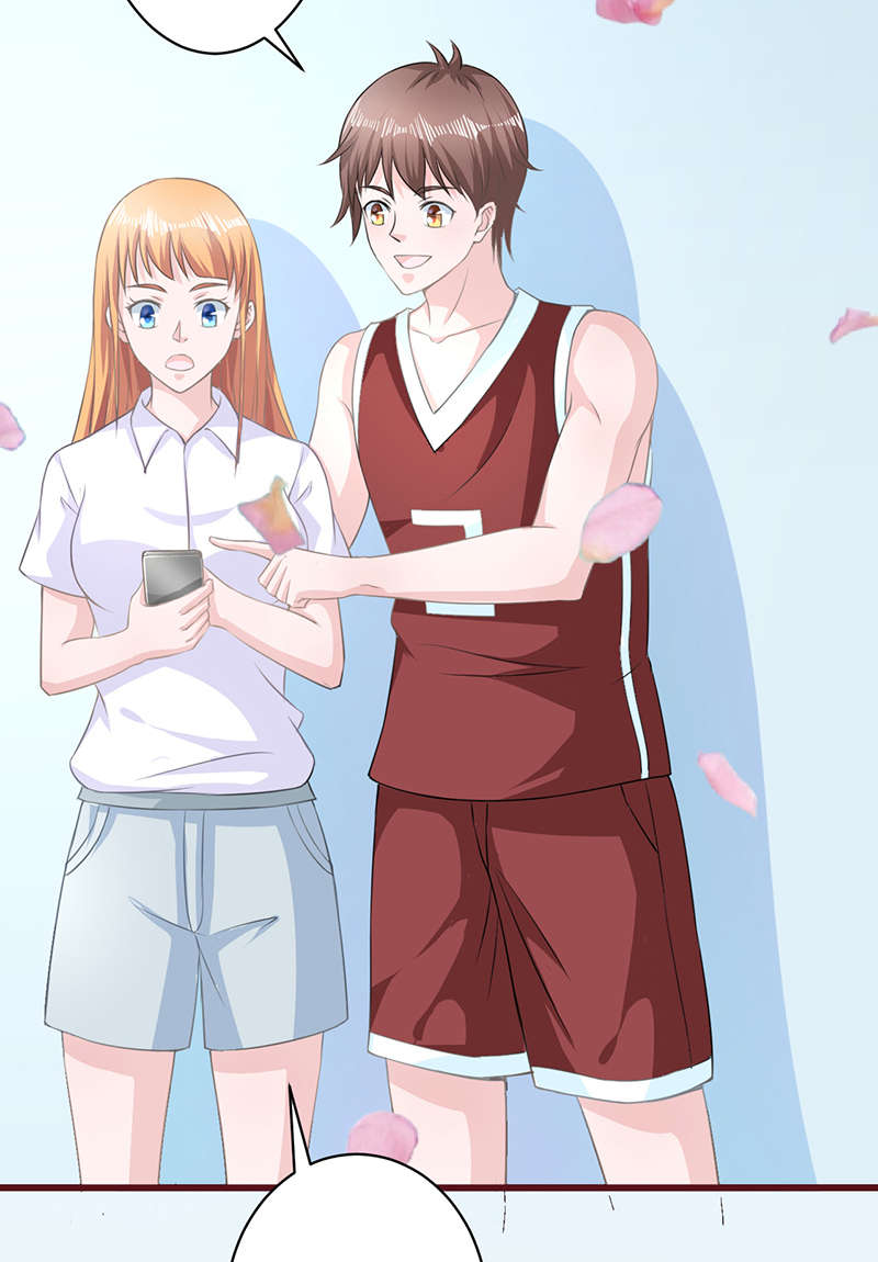 书中密友漫画,第17章：拍照5图