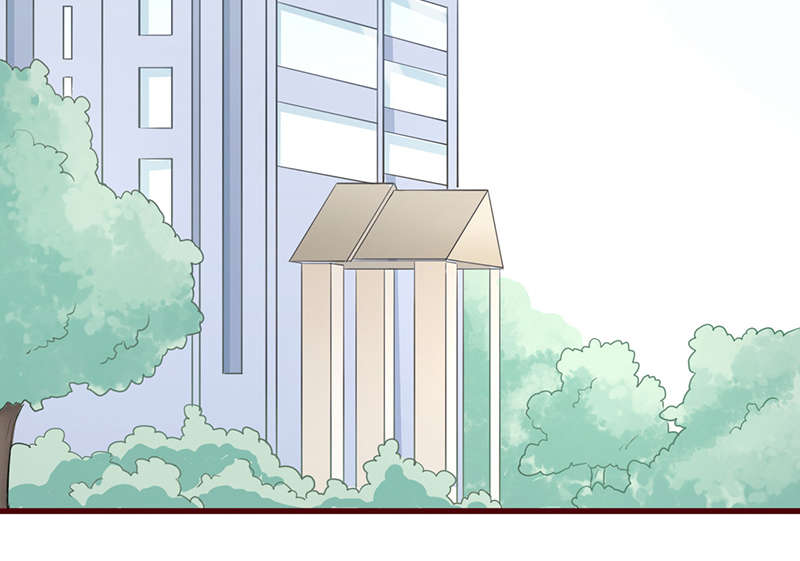 书中密友漫画,第20章：室友2图