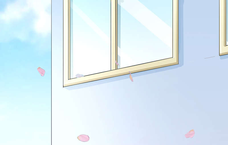 书中密友漫画,第18章：心跳加速5图
