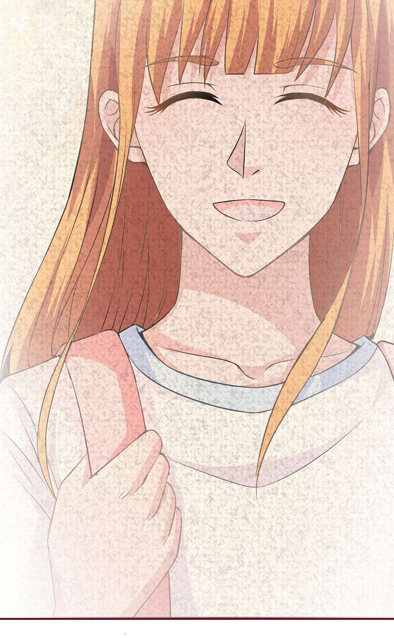 书中密友漫画,第19章：回忆2图