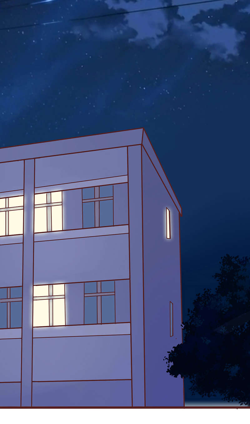 书中密友漫画,第4章：新学期2图