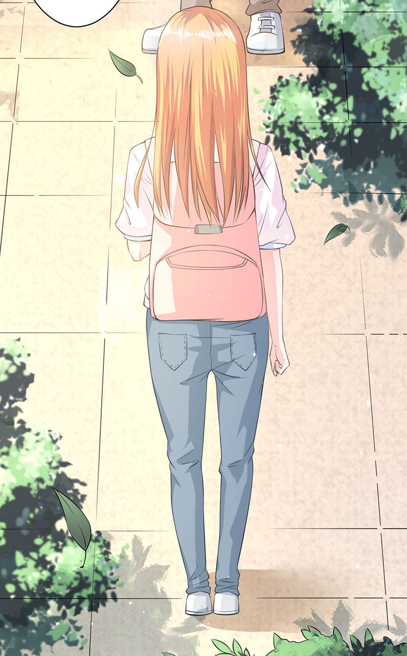 书中密友漫画,第13章：一定要来5图