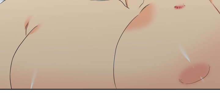 狼的香气漫画,第81章：偶遇4图
