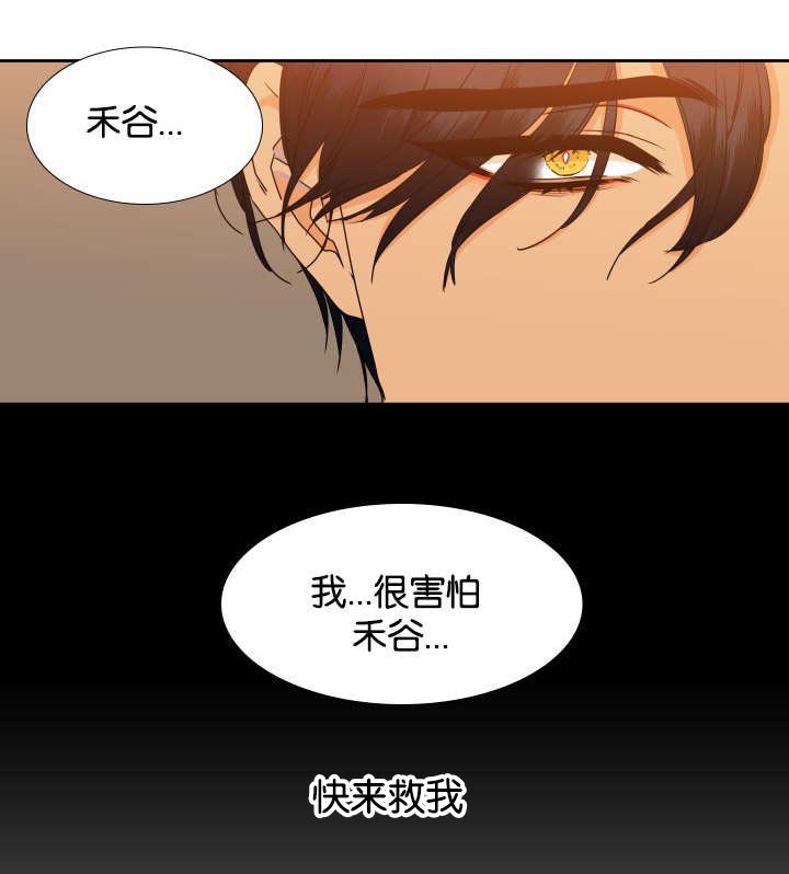 狼的香气漫画,第77章：快来救我3图