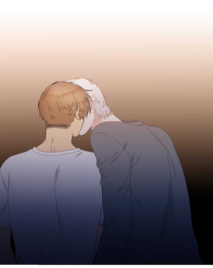 狼的香气漫画,第38章：要试试吗4图