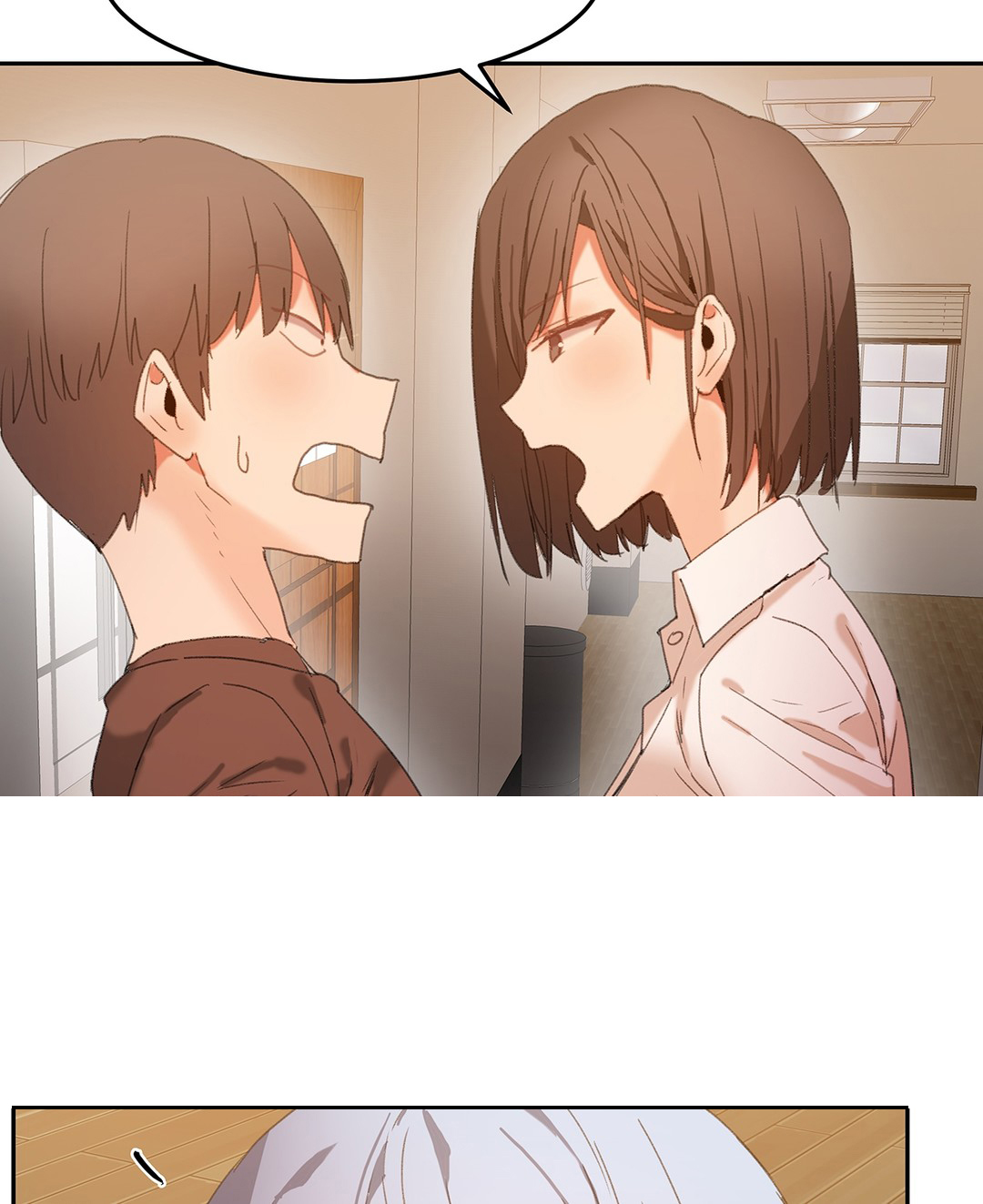 魔力旅馆漫画,第24章：摄像机1图