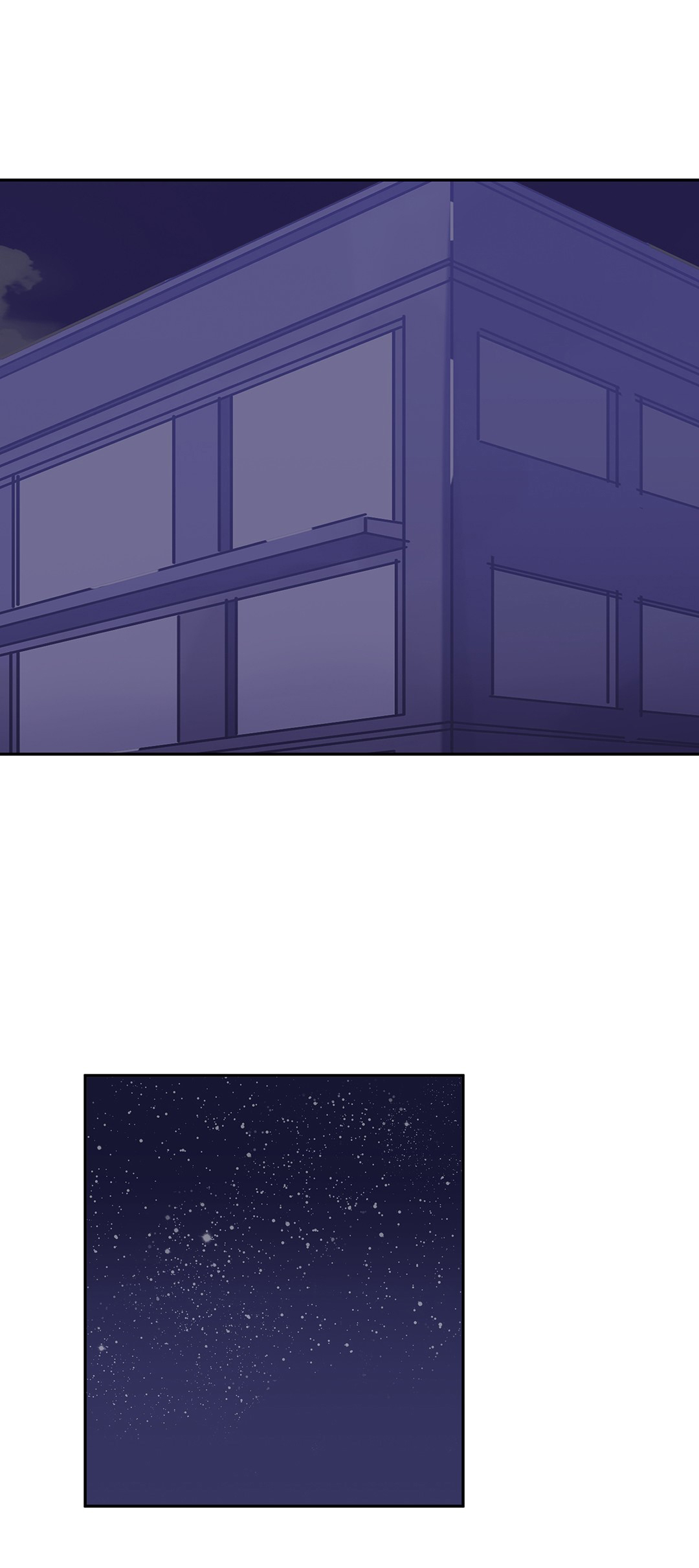 魔力旅馆漫画,第39章：驱赶1图