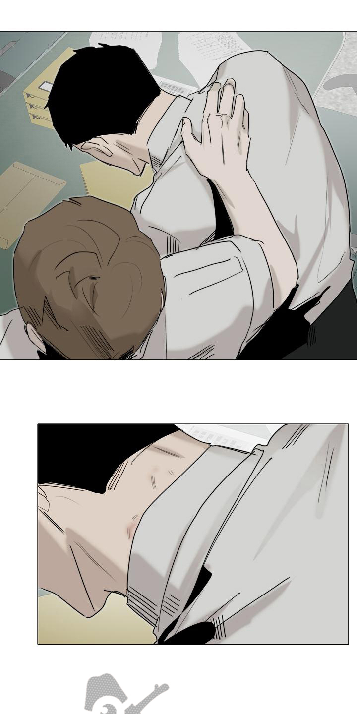 罪恶的快乐漫画,第11章：疲劳3图