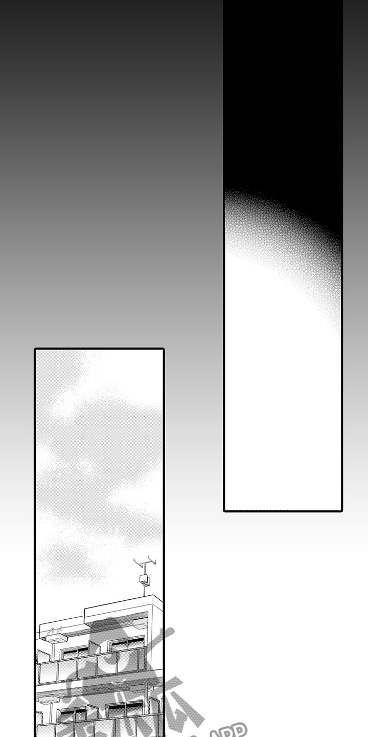 时光重启漫画,第10章：摇摆不定2图