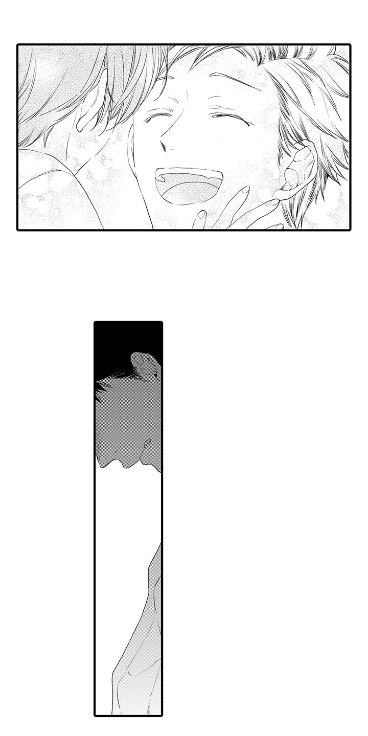 时光重启漫画,第13章：终于坦白4图