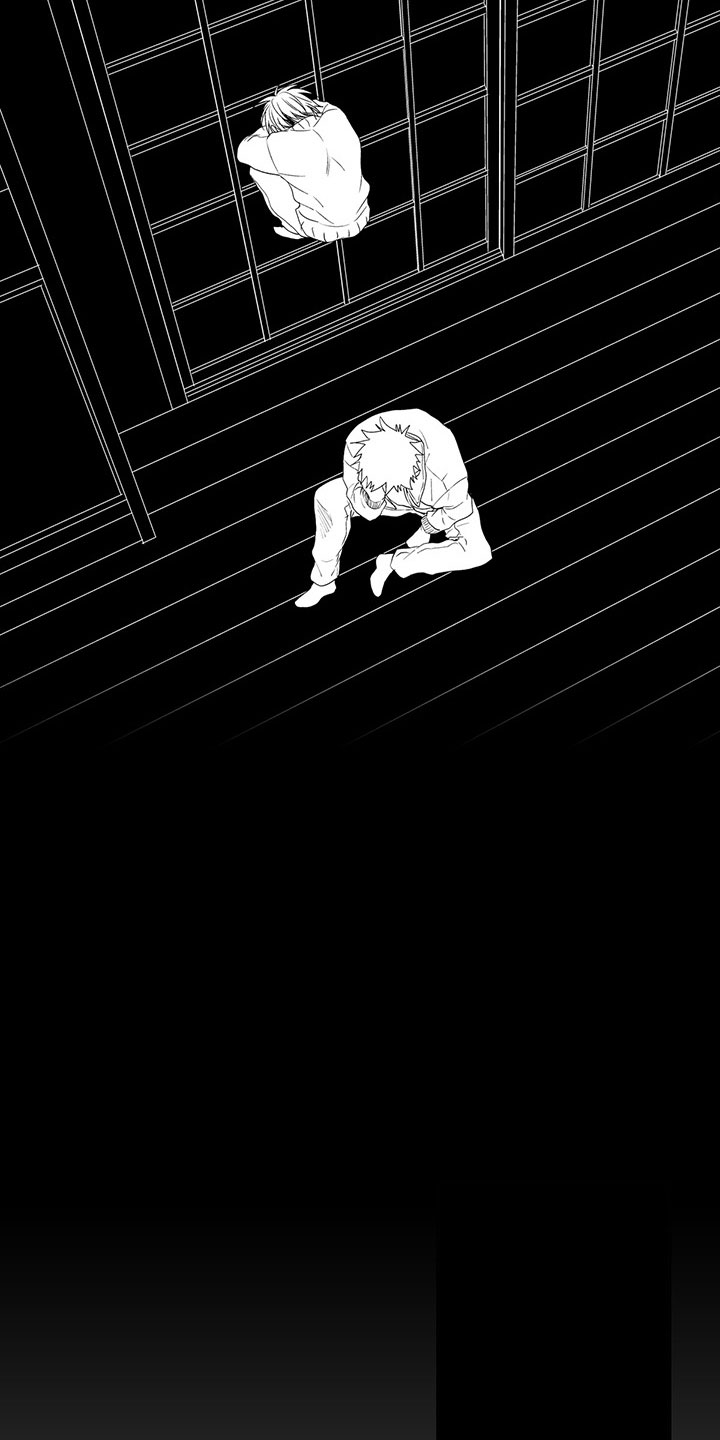 时光重启漫画,第10章：摇摆不定1图