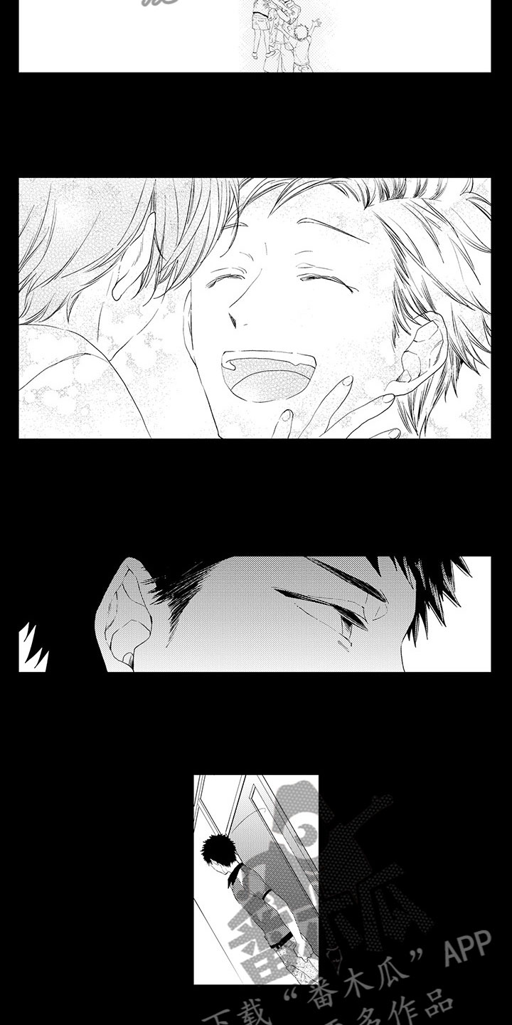 时光重启漫画,第11章：那是谎言3图