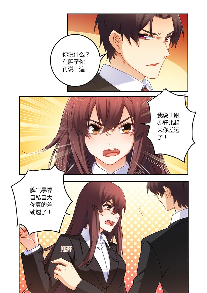 第73章：可惜是个傻子1