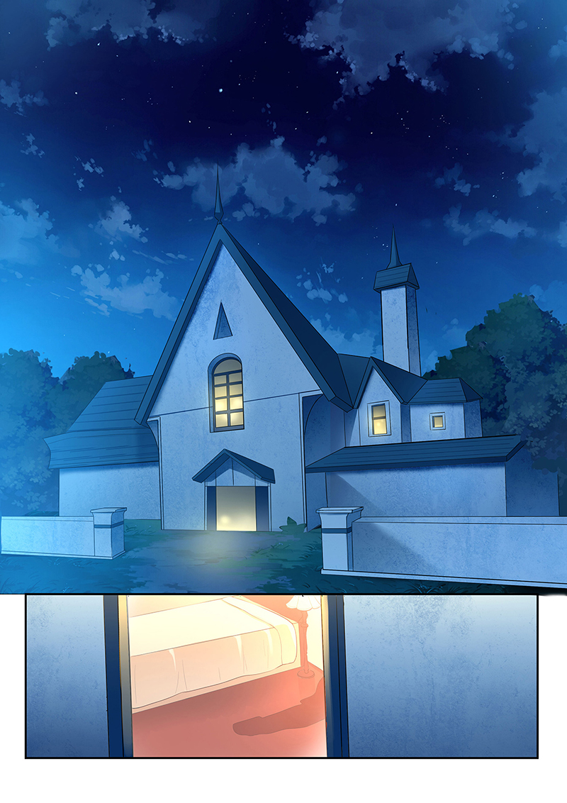 错惹豪门总裁漫画,第1章：很有料的“礼物”2图