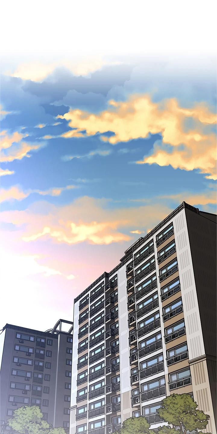 贵阳邻家小鲜肉是谁漫画,第22章：隐藏身份1图