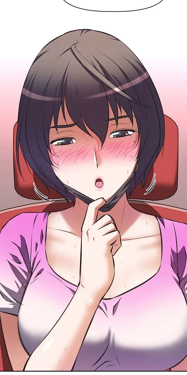 邻家俏美人免费阅读漫画,第8章：关闭直播4图