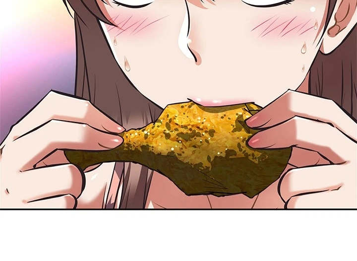 邻家小鲜肉漫画,第12章：声音3图